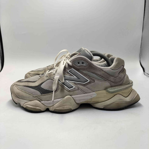 ニューバランス NEW BALANCE 9060 U9030GRY ローカットスニーカー メンズ JPN:27