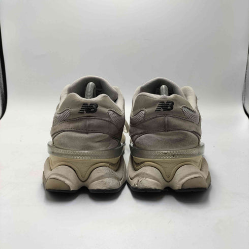 ニューバランス NEW BALANCE 9060 U9030GRY ローカットスニーカー メンズ JPN:27