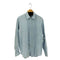 ブルックスブラザーズ BROOKS BROTHERS リネン100 L/S シャツ メンズ import:M