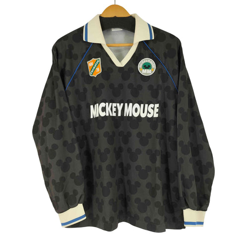 マウジー moussy MD SOCCER シャツ レディース FREE
