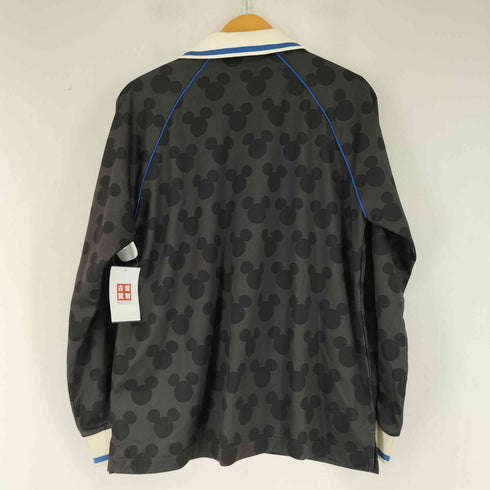 マウジー moussy MD SOCCER シャツ レディース FREE