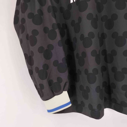 マウジー moussy MD SOCCER シャツ レディース FREE
