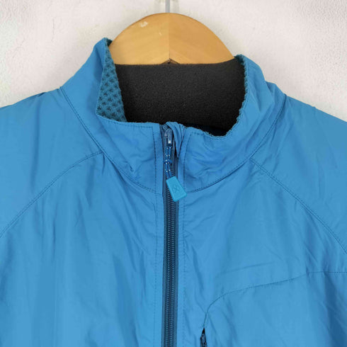 モンベル mont bell ライトシェルジャケット レディース JPN:L