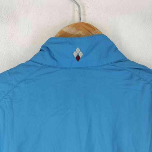 モンベル mont bell ライトシェルジャケット レディース JPN:L