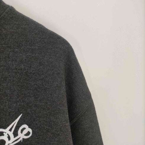 パウエルペラルタ POWELL PERALTA INDEPENDENT ボディ RAT BONES 両面 プリント 裏起毛 スウェット メンズ import:M