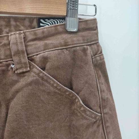 スピットファイアー SPITFIRE BIGHEAD DENIM SHORTS ビッグヘッド デニム ショーツ ショート パンツ メンズ M