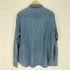 ポロラルフローレン POLO RALPH LAUREN L/S ウエスタン デニムシャツ メンズ import:XL