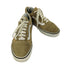 バンズ VANS OLD SKOOL レディース JPN:24