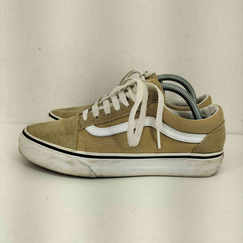 バンズ VANS OLD SKOOL レディース JPN:24