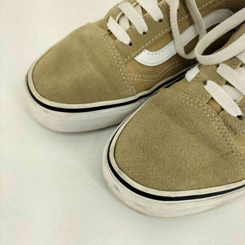 バンズ VANS OLD SKOOL レディース JPN:24