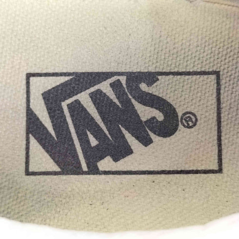 バンズ VANS OLD SKOOL レディース JPN:24