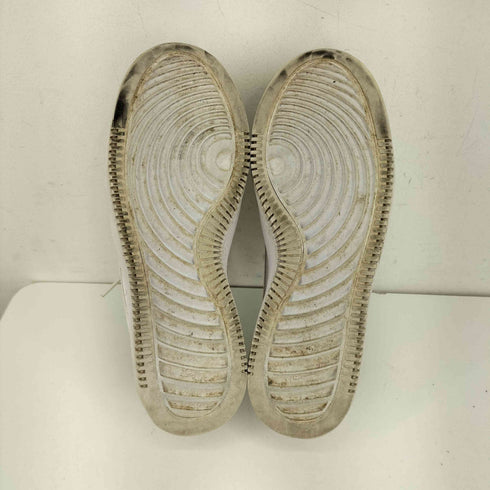 ナイキ NIKE Court Vision Alta ローカットスニーカー レディース JPN:23.5