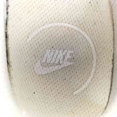 ナイキ NIKE Court Vision Alta ローカットスニーカー レディース JPN:23.5