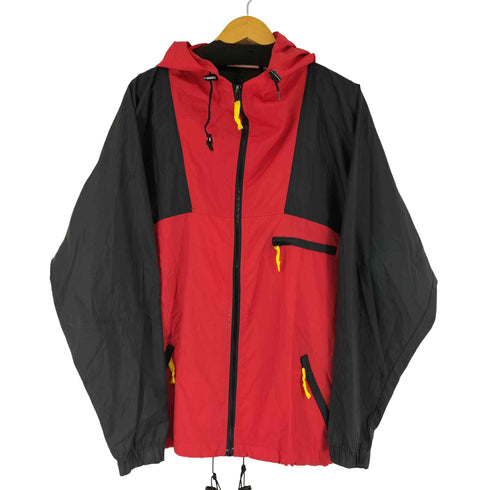 マルボロ Marlboro ナイロンジャケット メンズ JPN:XL