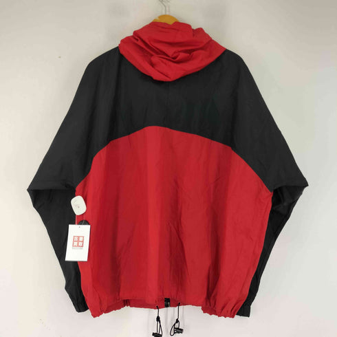 マルボロ Marlboro ナイロンジャケット メンズ JPN:XL