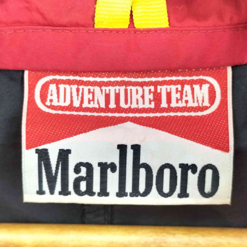 マルボロ Marlboro ナイロンジャケット メンズ JPN:XL