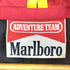 マルボロ Marlboro ナイロンジャケット メンズ JPN:XL
