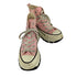 コンバースオールスター CONVERSE ALLSTAR TREKWAVE HI ハイカットスニーカー レディース JPN:24