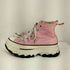コンバースオールスター CONVERSE ALLSTAR TREKWAVE HI ハイカットスニーカー レディース JPN:24