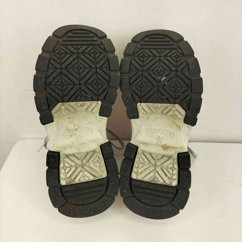 コンバースオールスター CONVERSE ALLSTAR TREKWAVE HI ハイカットスニーカー レディース JPN:24