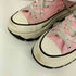 コンバースオールスター CONVERSE ALLSTAR TREKWAVE HI ハイカットスニーカー レディース JPN:24