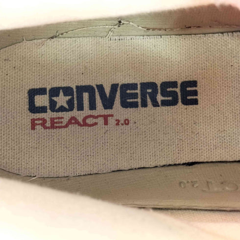 コンバースオールスター CONVERSE ALLSTAR TREKWAVE HI ハイカットスニーカー レディース JPN:24