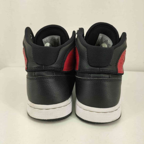 ジョーダンブランド JORDAN BRAND Access Black/White/Gym Red ハイカットスニーカー メンズ JPN:26