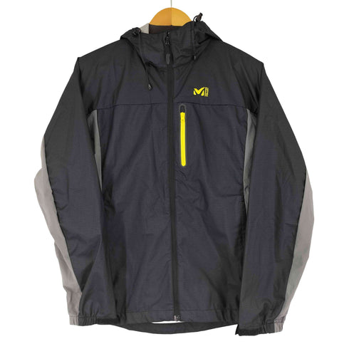 ミレー MILLET レドリュ ウインドストッパー ジャケット レディース JPN:L