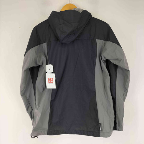ミレー MILLET レドリュ ウインドストッパー ジャケット レディース JPN:L