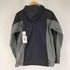ミレー MILLET レドリュ ウインドストッパー ジャケット レディース JPN:L
