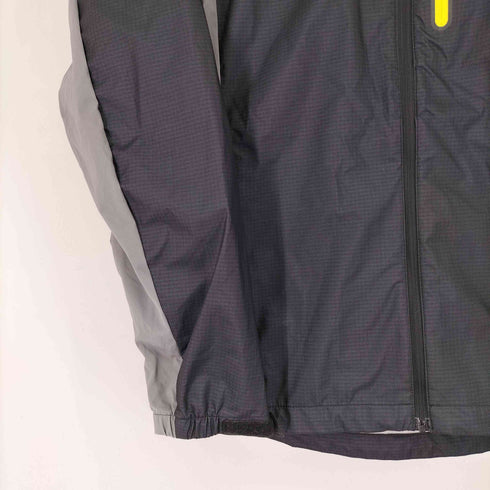 ミレー MILLET レドリュ ウインドストッパー ジャケット レディース JPN:L