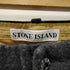 ストーンアイランド STONE ISLAND 90S 99AW イタリア製 Paul Harvey ポールハーヴェイ期 バトルドレス ウール パンツ メンズ 48