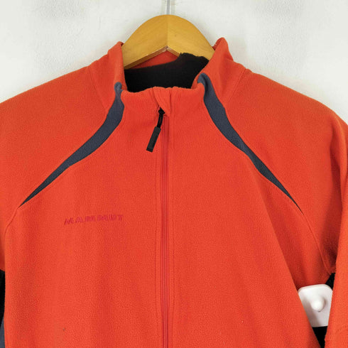 マムート MAMMUT フリースジャケット メンズ