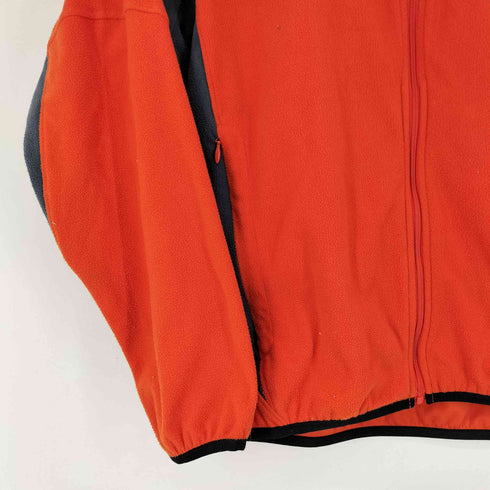 マムート MAMMUT フリースジャケット メンズ