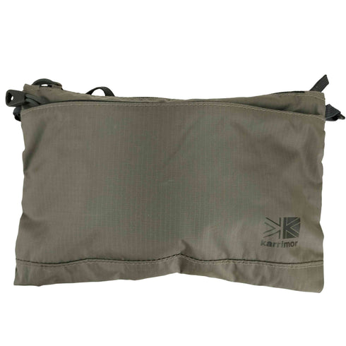 カリマー Karrimor サコッシュ バッグ メンズ