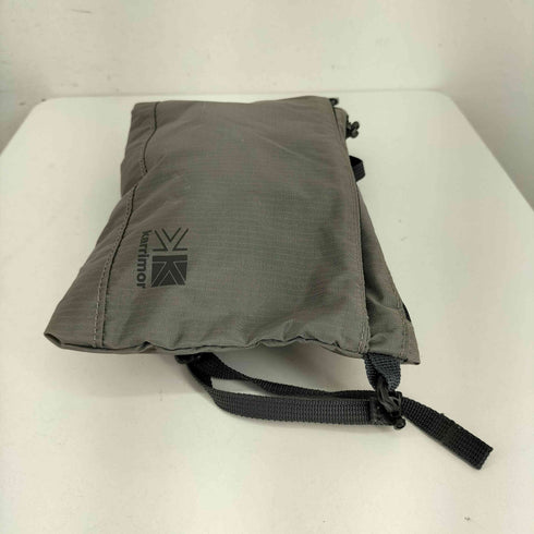 カリマー Karrimor サコッシュ バッグ メンズ