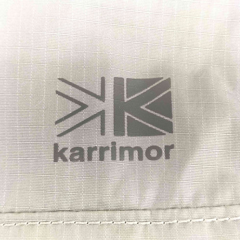 カリマー Karrimor サコッシュ バッグ メンズ