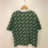 ボット BOTT 総柄 ポロシャツ メンズ JPN:XL