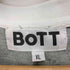 ボット BOTT 総柄 ポロシャツ メンズ JPN:XL