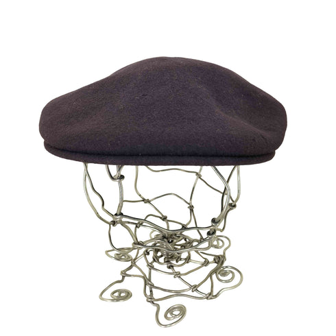 カンゴール KANGOL 80s-90s ウールハンチング レディース