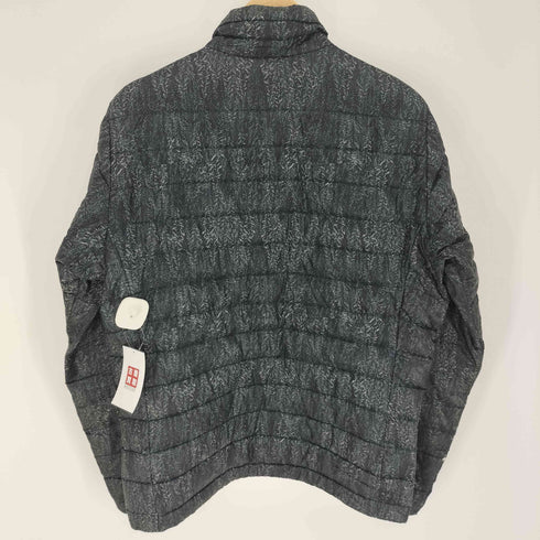 パタゴニア patagonia 16aw tree pattern Down Sweater ツリー柄 ダウンセーター メンズ import:M