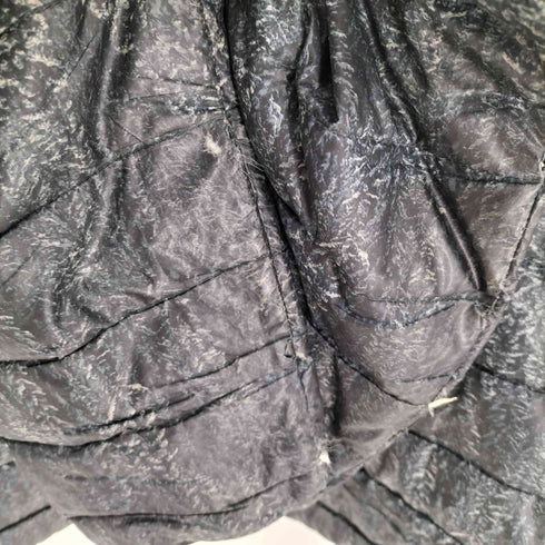 パタゴニア patagonia 16aw tree pattern Down Sweater ツリー柄 ダウンセーター メンズ import:M