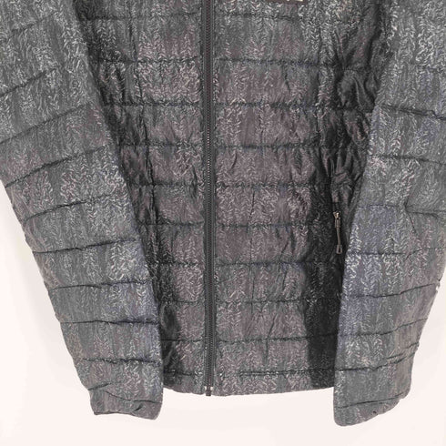 パタゴニア patagonia 16aw tree pattern Down Sweater ツリー柄 ダウンセーター メンズ import:M