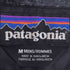 パタゴニア patagonia 16aw tree pattern Down Sweater ツリー柄 ダウンセーター メンズ import:M