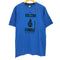 ヴォルコム VOLCOM 00s ロゴプリント クルーネック半袖Tシャツ メンズ import:M