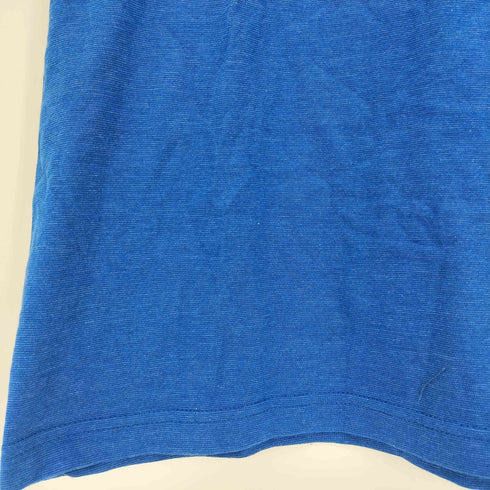 ヴォルコム VOLCOM 00s ロゴプリント クルーネック半袖Tシャツ メンズ import:M