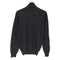 ドルチェアンドガッバーナ DOLCE&GABBANA 03aw イタリア製 ウール タートルネック ニット メンズ 48