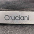 クルチアーニ Cruciani イタリア製 ウール100 タートルネック ニット レディース 50