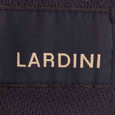 ラルディー二 LARDINI ストレッチ コットン ベスト メンズ 48