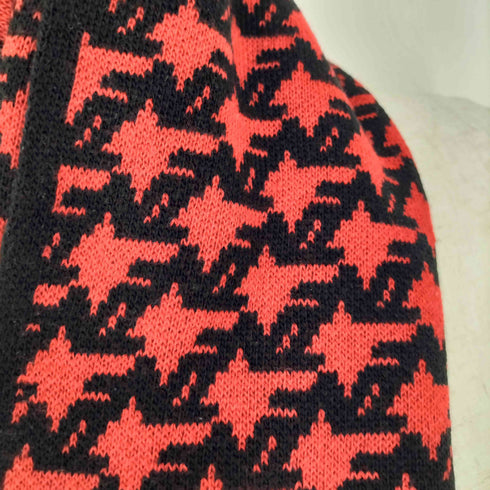 ザノースフェイス THE NORTH FACE 総柄 ミニストール メンズ
